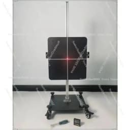 ADAS Calibration Tool  with ACC Radar Reflector Calibration Board  for VW, Audi, BMW, Geely, Nio, Nissan, Porsche  German Cars