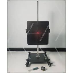 ADAS Calibration Tool  with ACC Radar Reflector Calibration Board  for VW, Audi, BMW, Geely, Nio, Nissan, Porsche  German Cars