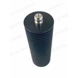 Coaxial Fixed Attenuator N Type RF Signal Attenuation for Radio Frequency Test Equipment NJ-NK NK-NK SMAJ(M)-SMAK(F 50W