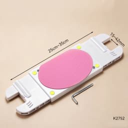 Bunk Bed Ladder Pad Non Slip Ladder Feet Foam Pad Easy to Install Professional Soft Comfort for Kids Bunk Bed Ladder Steps Cover