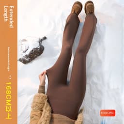 Autumn Winter Thick Fleece Lined Warm Leggings Women High Stretch Slim Sharkskin Flare Pants Female Fashion All Match Leggings