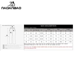 Nadanbao Xmas Bell Striped Print Leggings Women Soft Elastic Yoga Pants Christmas Party Festive Trousers Workout Sports Bottoms