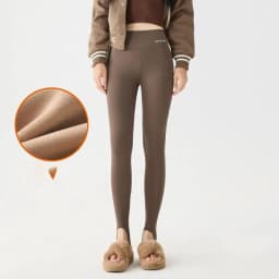 Autumn Winter Slim Seamless Foot Pants Women Korean Fashion High Waist Sharkskin Leggings New Fitness Sport Body Shape Leggings