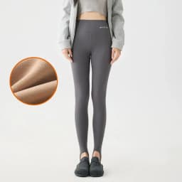Autumn Winter Slim Seamless Foot Pants Women Korean Fashion High Waist Sharkskin Leggings New Fitness Sport Body Shape Leggings