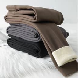 Fashion High Waist Slim Shark Pants Women Autumn Winter Fleece Lined Thermal Leggings Woman Elastic Soft Ankle-Length Yoga Pants
