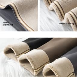 Fashion High Waist Slim Shark Pants Women Autumn Winter Fleece Lined Thermal Leggings Woman Elastic Soft Ankle-Length Yoga Pants