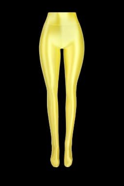 MJINM Women Oil Smooth Glossy Front Seamless Pantyhose Fitness Yoga High Waist Tight Wetlook Opaque Leggings Elasticity Jeggings