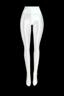 MJINM Women Oil Smooth Glossy Front Seamless Pantyhose Fitness Yoga High Waist Tight Wetlook Opaque Leggings Elasticity Jeggings