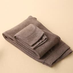 Pants Women Autumn Winter High-Waist Cashmere and Wool Leggings Long Elastic Ladies Pant Woman Trousers Knitted Thickening Pants