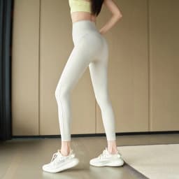 BIVIGAOS Autumn Spring New Sharkskin Sport Leggings Women High Waisted Butt Lifter Tight Fitting Fitness Yoga Push Up Leggings