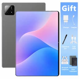 16GB 1TB 2026 Global New 10.36 inch tablet Android 13 Pad   10 core2 4K HD 5G WIFI Bluetooth 12000mAh tablets