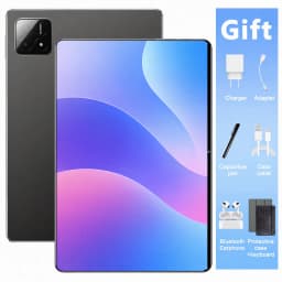 16GB 1TB 2026 Global New 10.36 inch tablet Android 13 Pad   10 core2 4K HD 5G WIFI Bluetooth 12000mAh tablets