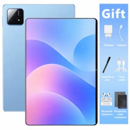 16GB 1TB 2026 Global New 10.36 inch tablet Android 13 Pad   10 core2 4K HD 5G WIFI Bluetooth 12000mAh tablets