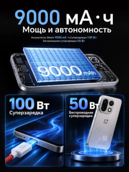 New OnePlus 16 Chinese Version 5G Smartphone 6.78"185Hz AMOLED Snapdragon 8 Elite Extreme Gen6 9000mAh Battery 200MP Camera NFC