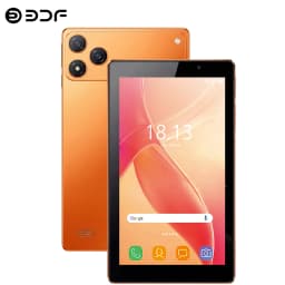 New 9 Inch Pad Android 13, Octa Core, 4GB RAM 64GB ROM, 1TB Expand, WiFi, 6000mAh Battery, Dual Camera, Google Kids' Tablet