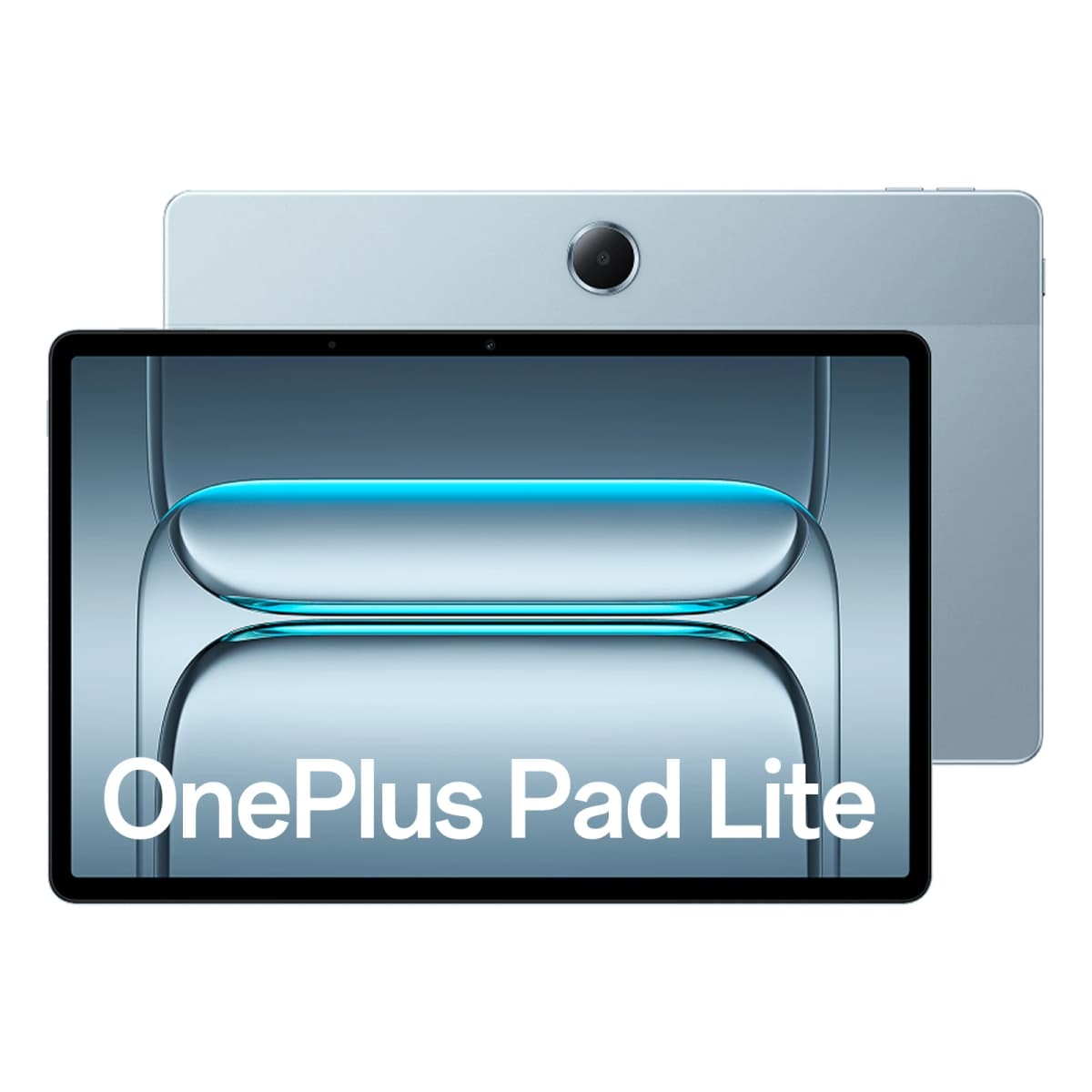Oneplus Pad Lite 11-Inch Tablet, 8+128Gb Lte, Blue, 54-Day Extended Battery Life, 90Hz, Four Speakers, 9340 Mah Battery, Oxygenos 15, Front and Rear Cameras with 5 Million Pixels Each, Mediatek Helio G100