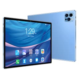 2026 Android 13 Android Tablet 4GB+64GB HD Touch Screen Dual Card WIFI 6000mAh Battery Octa Core