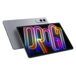 2025 Lenovo XiaoXin Pro GT11.1" 3.2k Tablet -Snapdragon8Gen3 , 3.2K 144HzRefresh Rate, Large Battery for Work & Entertainment
