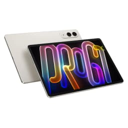 2025 Lenovo XiaoXin Pro GT11.1" 3.2k Tablet -Snapdragon8Gen3 , 3.2K 144HzRefresh Rate, Large Battery for Work & Entertainment