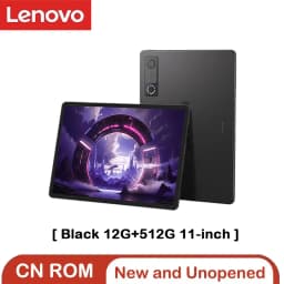 Original Lenovo Legion Y900 13 TB522FU Gaming Tablet 13 Inch 4K 144Hz LCD Snapdragon 8 Elite 12700mAh Android 16 WiFi Tablet PC