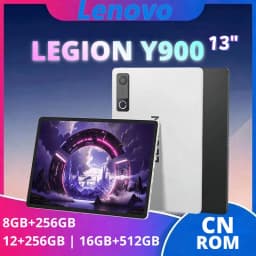 Lenovo AI Tablet Legion Y900 13-inches Snapdragon 8 Elite For Gaming