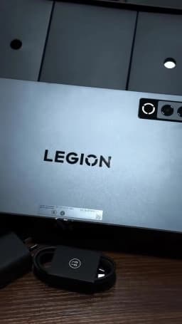 Lenovo AI Tablet Legion Y900 13-inches Snapdragon 8 Elite For Gaming