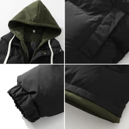 Winter Parkas Women Jackets 2026 Casual Thick Warm Jackets Hood Coats Solid Loose Female Outerwears Waterproof Chaquetas Parkas