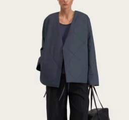 Women Autumn Winter Jacket Warm parka