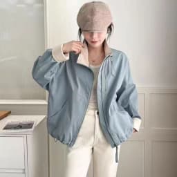 Lamb Velvet Short Parka Coat Women's Winter Casual Loose Warm Cotton Jacket Female Fashionable Commute Style Zipper Closure