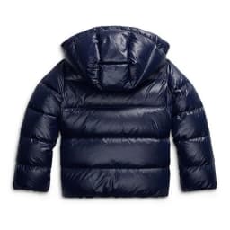 2025 Winter Cotton Jacket for Women with Hood Solid Color Women's Cold-Proof Cotton Coat