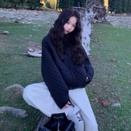 Lightweight Quilted Hooded Padded Jacket Women Autumn Winter Korean Loose Warm Outerwear Woman Solid Color Casual Cotton Jacket