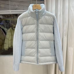 Versatile Fashion Round Neck Women Short Winter New Casual Loose Bread Down Cotton Parkas Coat Top Trendy Warm Cozy Soft Chic