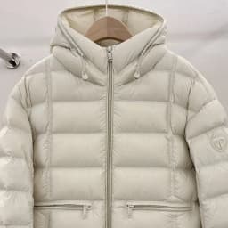 Cloud Hooded Quilted Puffer Parkas Women Winter New Lightweight Petite Short Outdoor Casual Warm Woman Coat Trendy Warm Soft