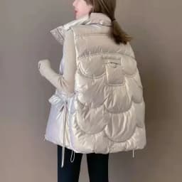 Winter Women Jacket Coats Long Parkas Female Down Cotton Hooded Overcoat Thick Warm Jackets Windproof Casual Student Coat 2026