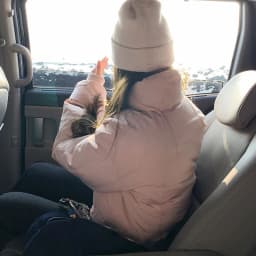 Pink Stand Collar Parkas Women Fashion Sweet Thick Warm Long Sleeve Coats Winter Preppy Style All Match Simple Outwear Tops New
