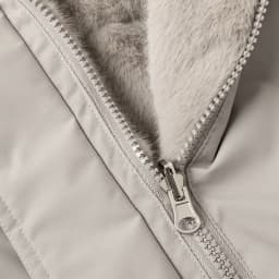Women Reversible 2 Sides Wear Long Parkas Female Faux Fur Collar Hooded Coat With Drawstring Waist Winter Thick Outerwear Pike