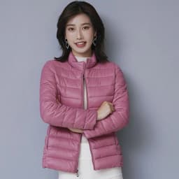 Lightweight Thin Loose Hooded Parkas Women Autumn Winter Basic Zipper Up Down Cotton Jackets Woman Long Sleeve Warm Short Parkas