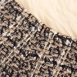 Vintage Plaid Women Tweed Shorts Spring High Waist Office Lady Casual A Line Pants Y2K Harajuku All Match Blend Wide Leg Shorts