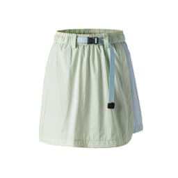 Summer Outdoor Hiking Lightweight Quick Dry Sport Skirt Shorts Women Sweet Girl Streetwear Y2k Loose Casual Cargo Shorts Skirts
