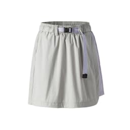 Summer Outdoor Hiking Lightweight Quick Dry Sport Skirt Shorts Women Sweet Girl Streetwear Y2k Loose Casual Cargo Shorts Skirts