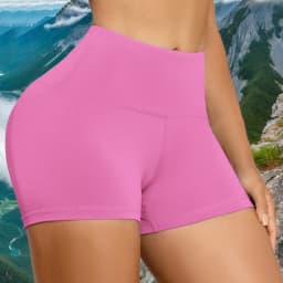 Gym Running Shorts Scrunch Butt Shorts Women Biker Cycling Shorts&Leggings Sexy Athletic Yoga Shorts