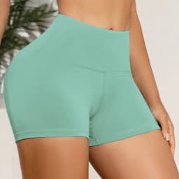 Gym Running Shorts Scrunch Butt Shorts Women Biker Cycling Shorts&Leggings Sexy Athletic Yoga Shorts