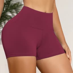 Gym Running Shorts Scrunch Butt Shorts Women Biker Cycling Shorts&Leggings Sexy Athletic Yoga Shorts