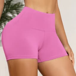 Gym Running Shorts Scrunch Butt Shorts Women Biker Cycling Shorts&Leggings Sexy Athletic Yoga Shorts