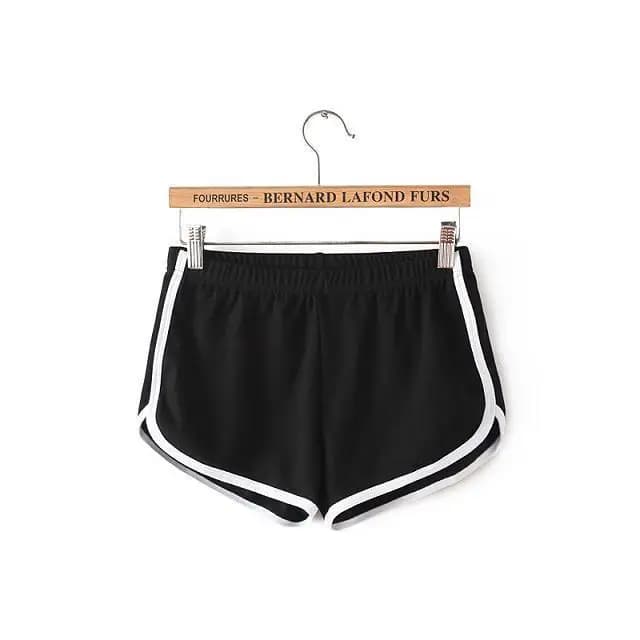 Women's Summer Casual Shorts High Waist Streetwear Y2K Hot Pants,women's shorts