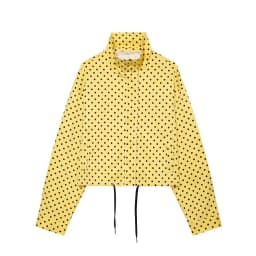 MUJER Polka Dot Mini Shorts for Women Fitness Bermuda Shorts Woman High Waist Short Women's Shorts Sets Holiday Casual Shorts