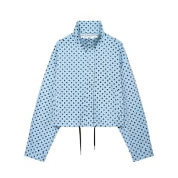 MUJER Polka Dot Mini Shorts for Women Fitness Bermuda Shorts Woman High Waist Short Women's Shorts Sets Holiday Casual Shorts