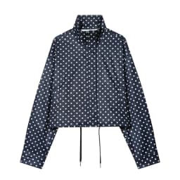 MUJER Polka Dot Mini Shorts for Women Fitness Bermuda Shorts Woman High Waist Short Women's Shorts Sets Holiday Casual Shorts