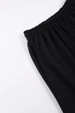 Youthful Casual Summer Woman's Bottom Basics Simple Fashion Short Pants All-Match Running Street Shorts Loose Breathable Pants