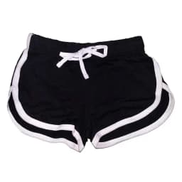 Y2k Loose Y2K Clothing Women's Shorts High Waist I LOVE NY Print Summer Harajuku Aestheticism Fashion Sports Sweatpants Beach